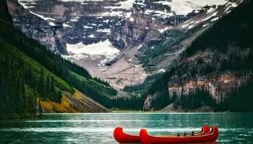 Canada – canoe