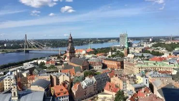 Letland Latvia
