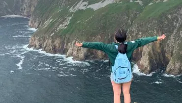 Ierland High school trimester