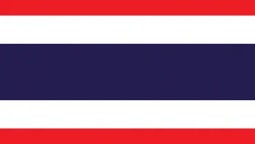 thailand