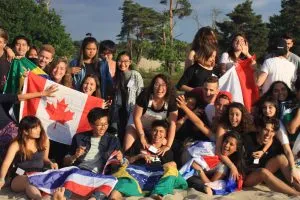 gaststudenten nederland hosting