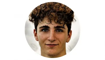 Antonio uit Italié – gastgezin