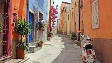 Italie la-so-vk4vjTNVrTg-unsplash