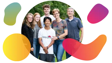 Afs Word Gastouder Van Een Buitenlandse Scholier