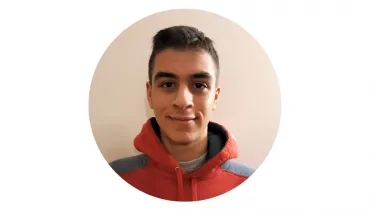 Italie Filippo AFS uitwisseling