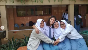 AFS Indonesia