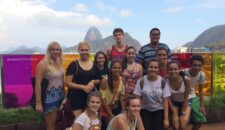 Brazilie comitê rio