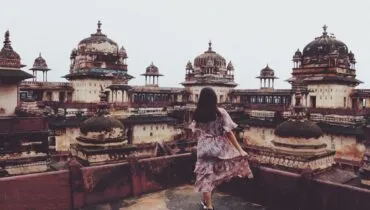 Host Student in India