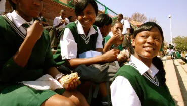 Zuid-Afrika_2010_EstherCoudere_BreakAtMidrandHigh__01