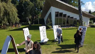 Brenderup Denemarken 3