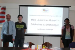 Duitsland presentatie