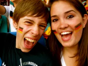 Duitsland