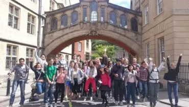 Celtic English Academy Cardiff 1