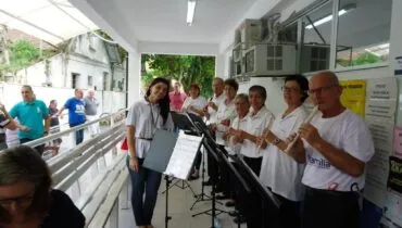 Brazilië vrijwilligerswerk 4