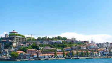 POR – Coimbra, Portugal