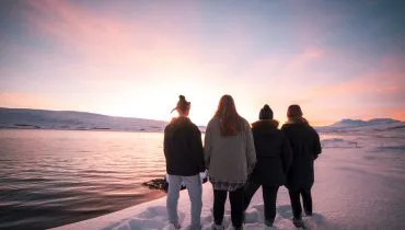 ISL – Giulia Bertolazzi