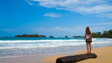 PAN – Bocas del Toro