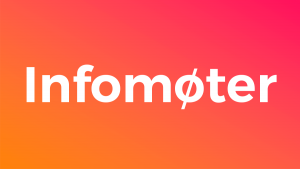 Infomøter