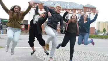 steinkjer