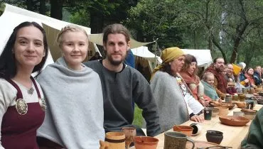 Vikingmarked