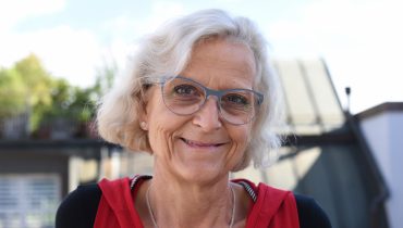 Irene Schärer