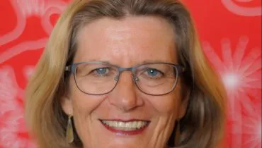 Suzanne Weigelt