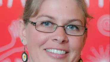Iris Reber