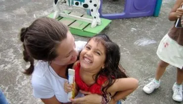 costa rica children