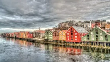 trondheim-2074284