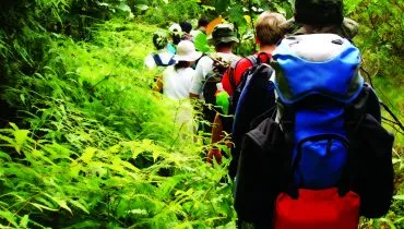 costa rica expedition