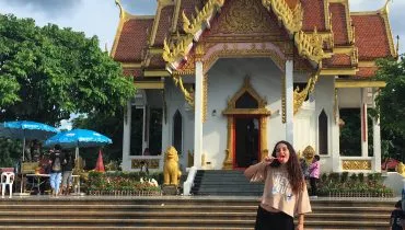 Carlotta Martini Thailand 2015-16 2