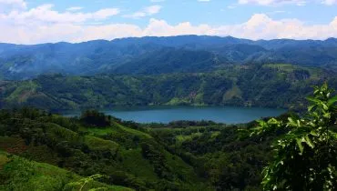 colombia