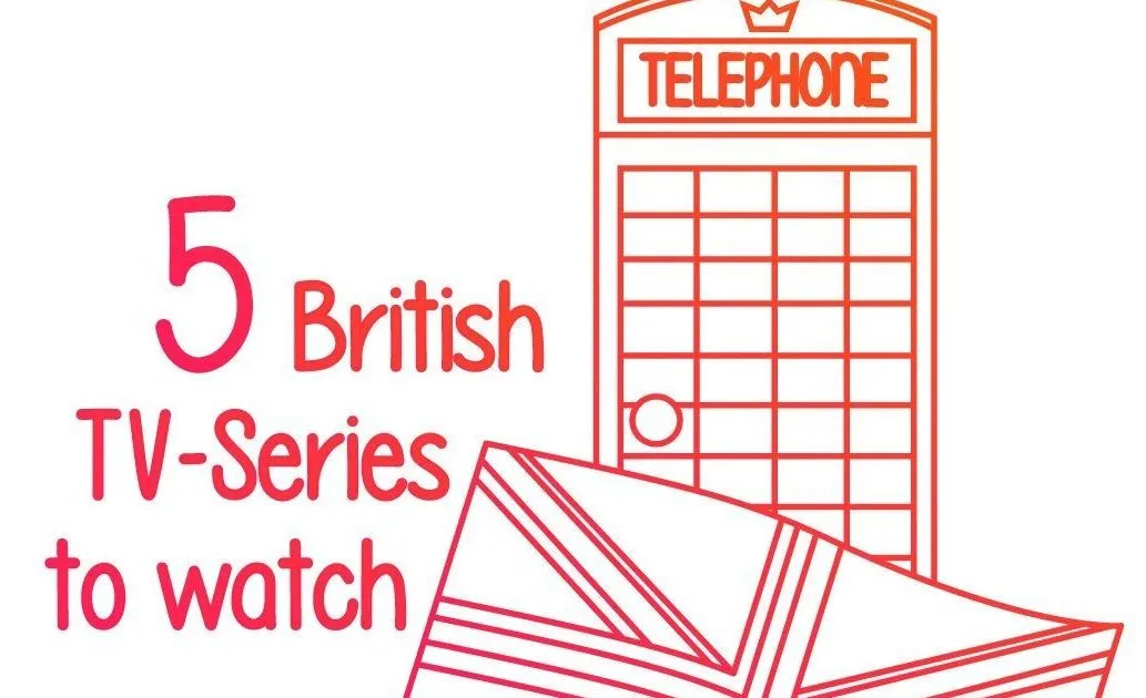 Die 5 besten Serien um Englisch zu lernen - Intercultural Programs