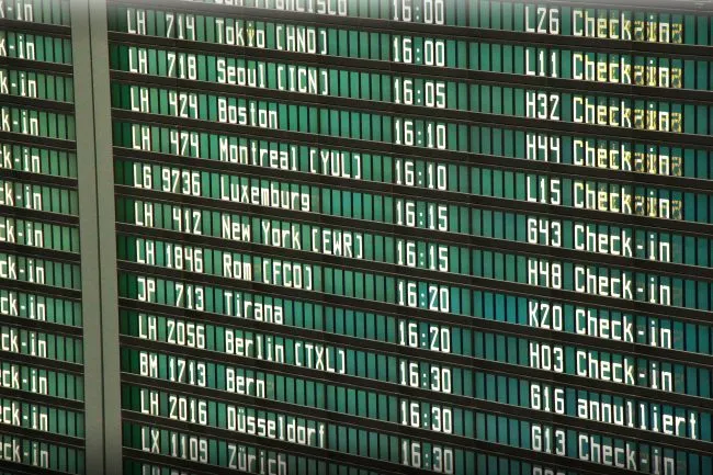 Zeittafel