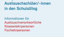 Leitfaden-Aufnahme-Austauschschülerinnen