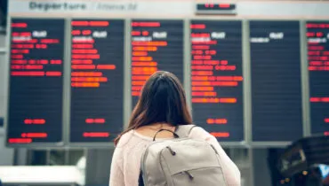 Let the journey begin