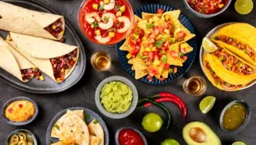 best-mexican-foods