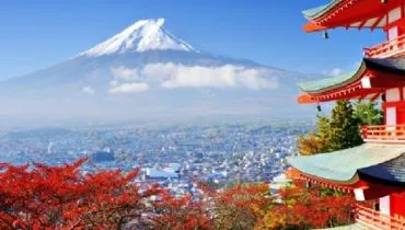 japan