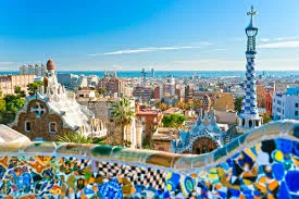 spain