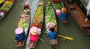 thai