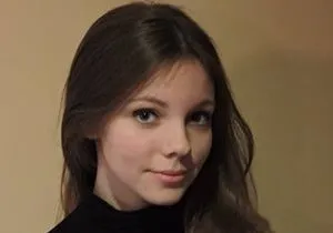 HUN Lili Kertesz