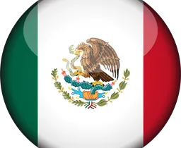 mexico-flag-3d-round-icon-256