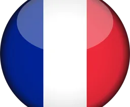 france-flag-3d-round-icon-256