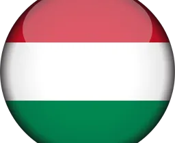 hungary-flag-3d-round-icon-256