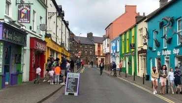 Ireland 2