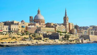 Malta 3