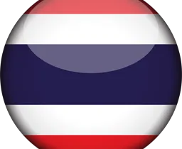 thailand-flag-3d-round-icon-256