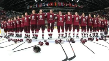 hockey