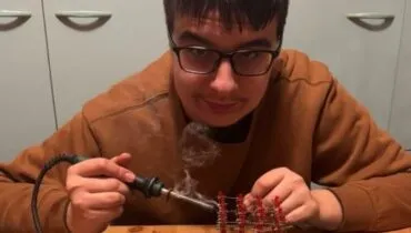 ITA Valentino Castronuovo 3