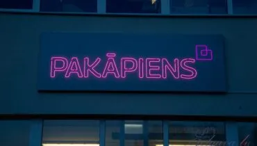 pakāpiens